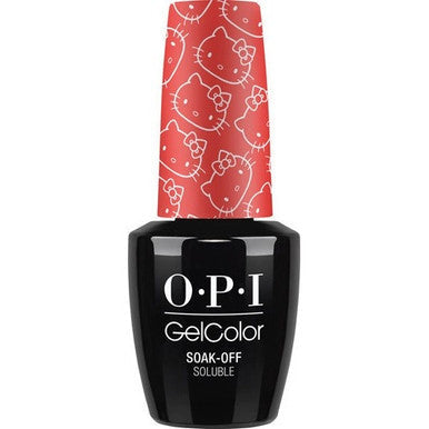 OPI Gelcolor 5 manzanas altas 0.5 oz GC H89