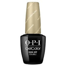 OPI Gelcolor Esto no es Groenlandia 15 ml GC I58