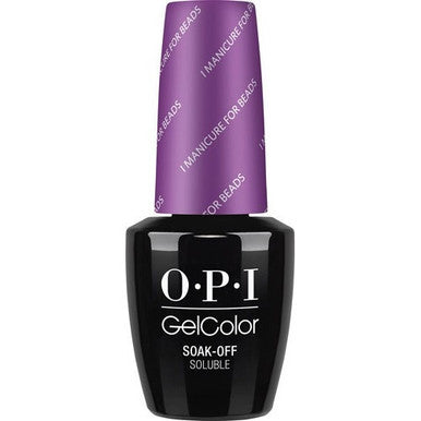 OPI Gelcolor I Manicura para Perlas 0.5 fl. oz. GC N54