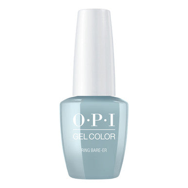 OPI Gelcolor Ring Bare-er 0.5 fl. oz. GC SH6
