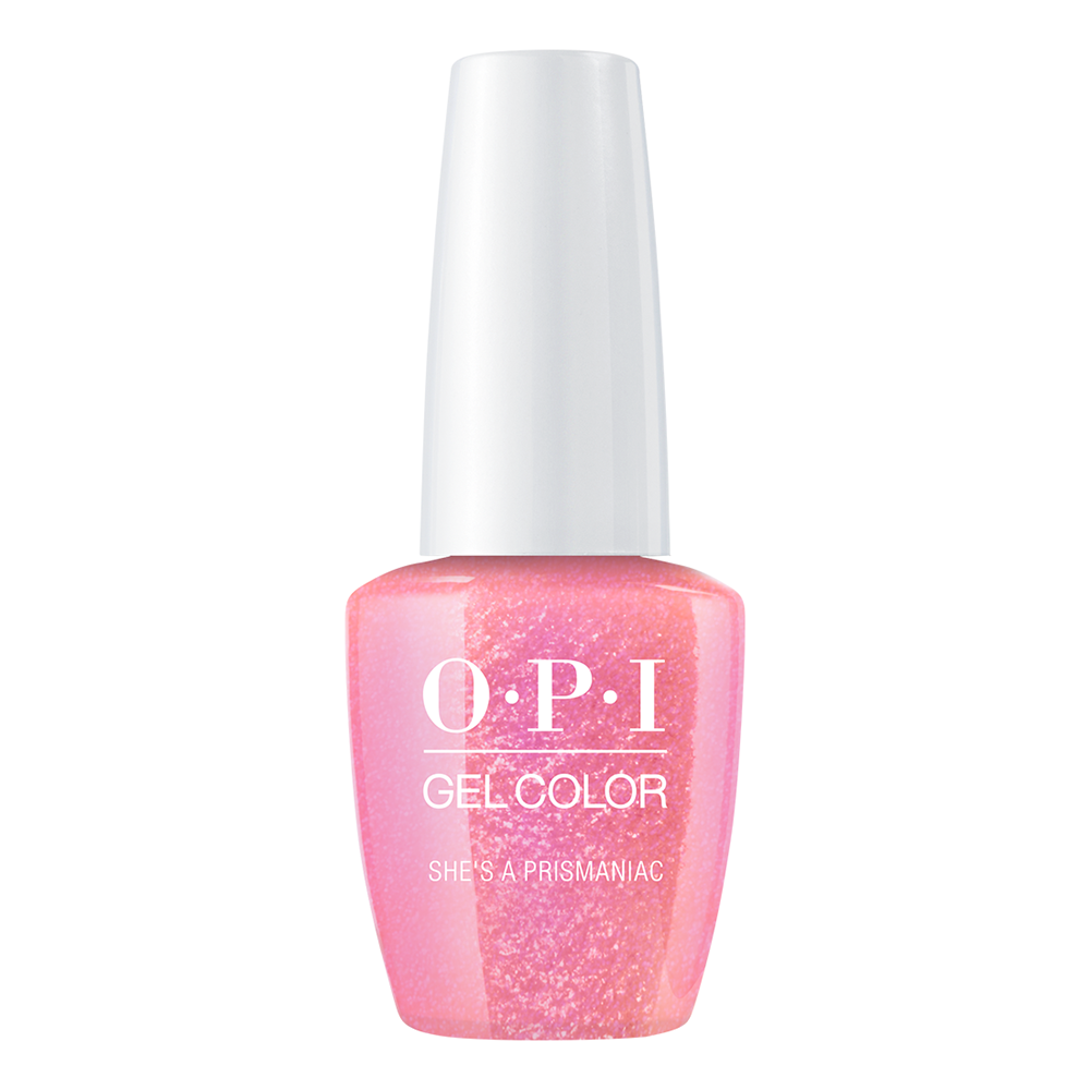 OPI Gelcolor She's A Prismaniac 0.5 fl oz / 15 ml GC SR3