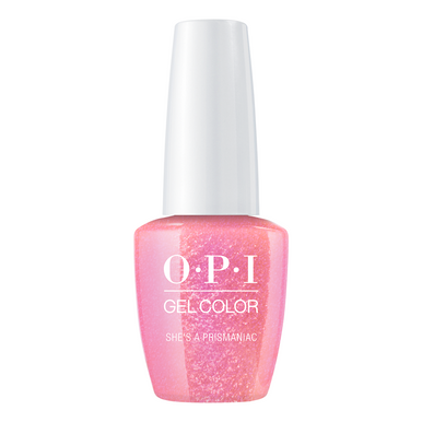 OPI Gelcolor She's A Prismaniac 15 ml GC SR3