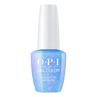 OPI Gelcolor Pigmento de mi imaginación 15 ml GC SR5