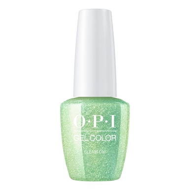 OPI Gelcolor ¡Gleam On! 15 ml GC SR6