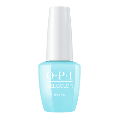 OPI Gelcolor ¡Es un niño! 15 ml - 0.5 fl oz GC T75