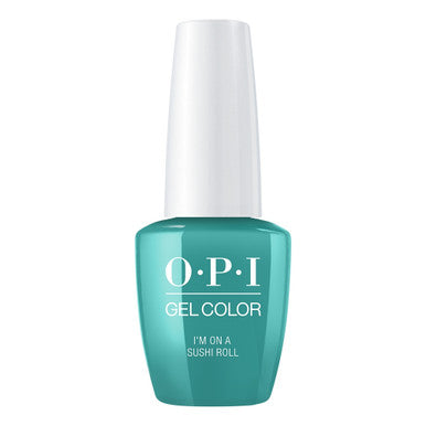 OPI Gelcolor Estoy en un rollo de sushi 0.5 fl.oz GC T87