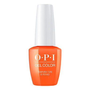 ¡El gel color Tempura-Ture de OPI está en alza! 14 ml GC T89
