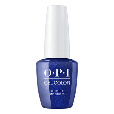 OPI Gelcolor Chopstix y piedras 0.5 fl.oz GC T91