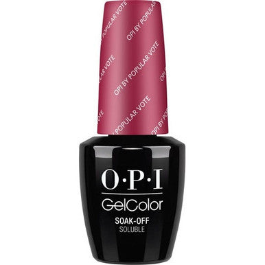 OPI Gelcolor OPI por votación popular 15 ml/0.5 fl oz GC W63