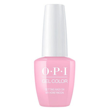 OPI Gelcolor Getting Nadi On My Honeymoon 0.5 fl oz GC F82A
