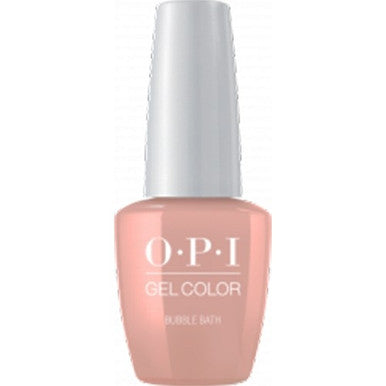 Baño de burbujas OPI Gelcolor 15 ml/0.5 fl. oz. GC S86A