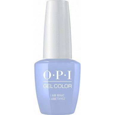 OPI Gelcolor I Am What I Amatista 15 ml/0.5 onzas líquidas GC T76A