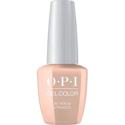 OPI Gelcolor Be There In A Prosecco 15ml/0.5 fl. oz. GC V31A