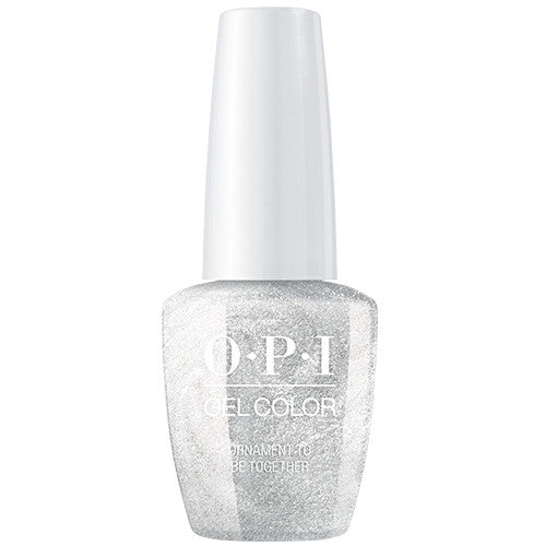 OPI Gelcolor Ornament To Be Together 0.5 floz - HP J02