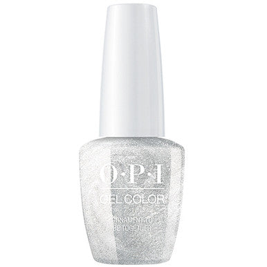 OPI Gelcolor Ornament To Be Together 14 ml - HP J02