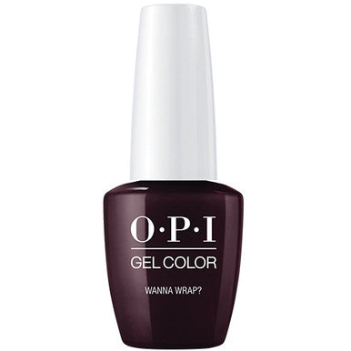 OPI Gelcolor ¿Quieres envolver? 14 ml - HP J06