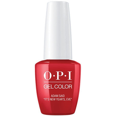 OPI Gelcolor Adam Said "Es Nochevieja" 14 ml - HP J09