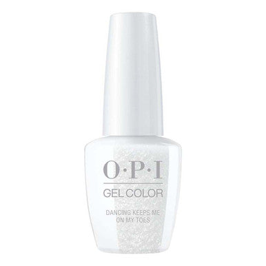 OPI Gelcolor Dancing Keeps Me On My Toes 15 ml - HP K01