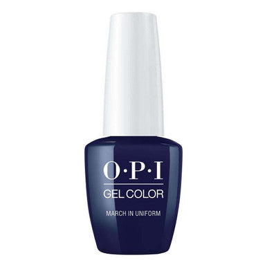 OPI Gelcolor March In Uniform 15 ml - HP K04
