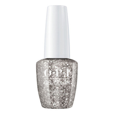 OPI Gelcolor Dreams On A Silver PLatter 15 ml - HP K14