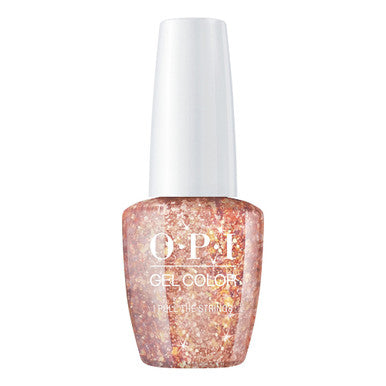 OPI Gelcolor I Pull The Strings 15 ml - HP K15