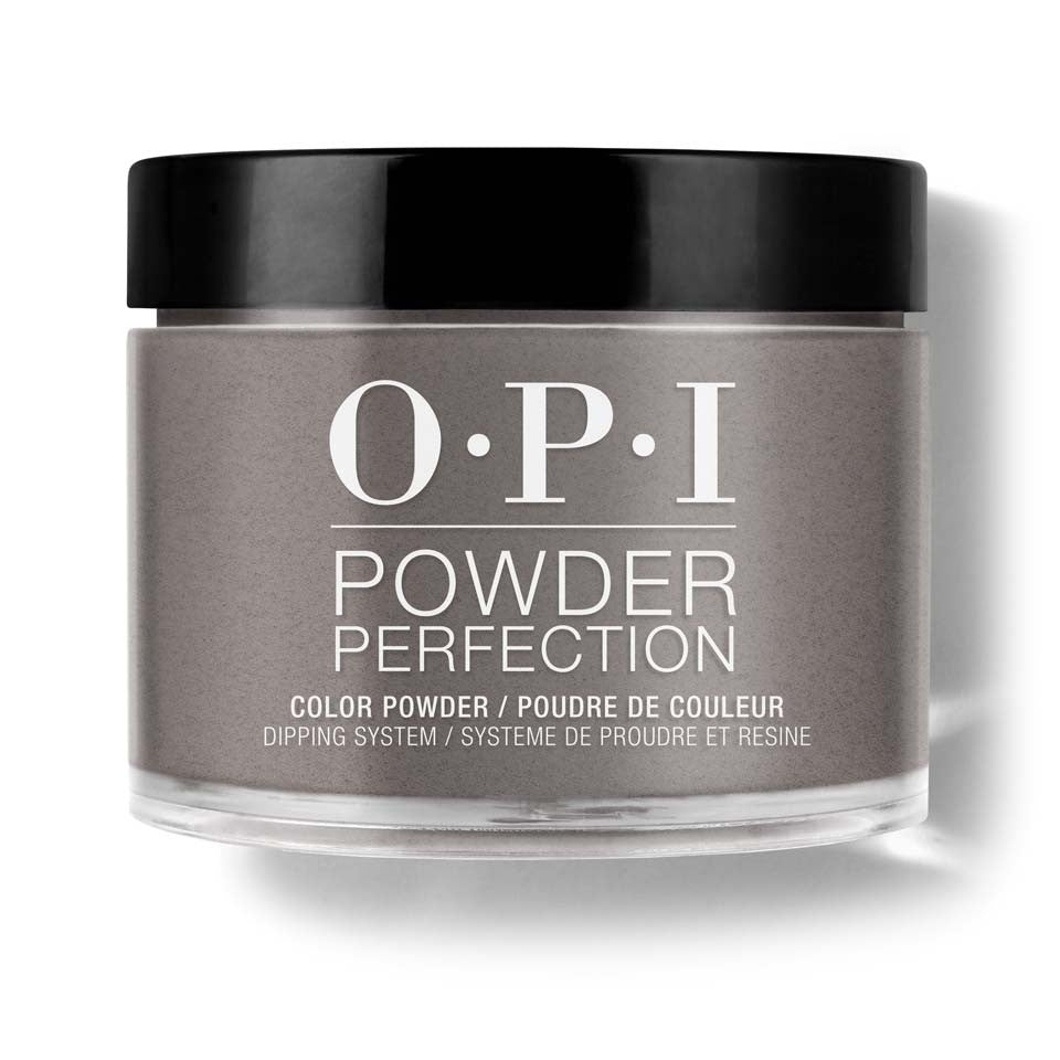 OPI Color Powder Dipping1.5 oz Suzi & The Arctic Fox DPI56