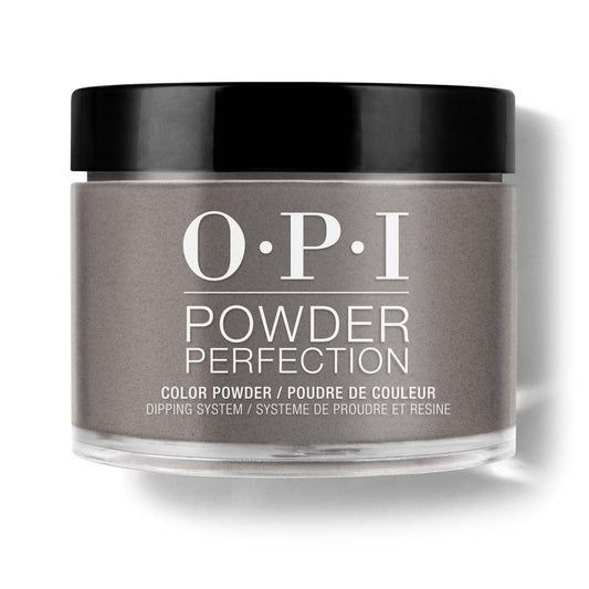 OPI Color Powder Dipping1.5 oz Suzi & The Arctic Fox DPI56