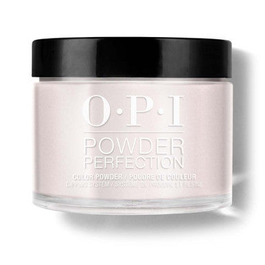 Polvo de color OPI para inmersión, 1.5 oz, Chiffon My Mind DPT63