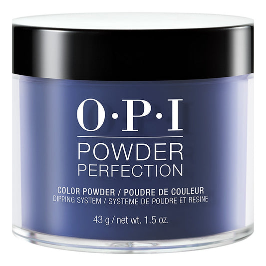 OPI Color Powder Dipping1.5 oz Nice Set Of Pipes DPU16