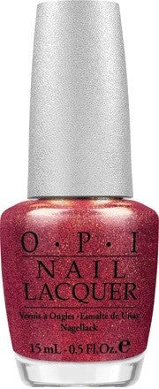 OPI DS Indulgencia 0.5 oz. DS 042