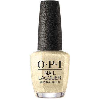 OPI Gift Of Gold Never Gets Old 15 ml - HR J12