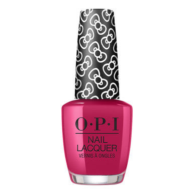 OPI Todo sobre los lazos 15 ml/0.5 fl oz HR L04