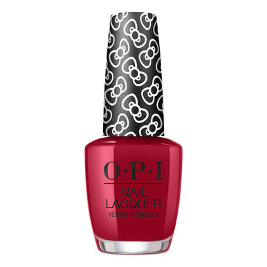 OPI Un beso en la elegancia 15 ml/0.5 fl oz HR L05