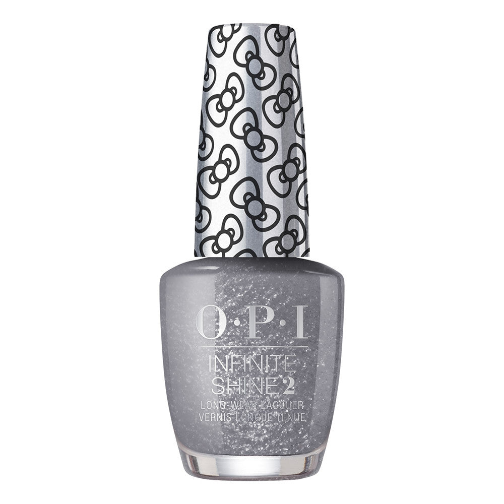 OPI Infinite Shine Isn't She Iconic! 0.5oz HR L42