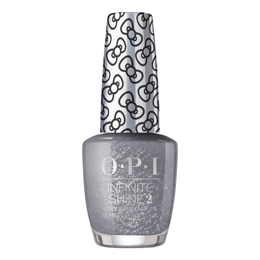 OPI Infinite Shine Isn't She Iconic! 0.5oz HR L42