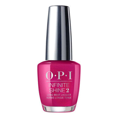 OPI Infinite Shine Perú-B-Rubí 0.5 oz ISL A18