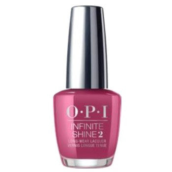 OPI Infinite Shine Aurora Berry-Alis 0.5 fl oz ISL I64