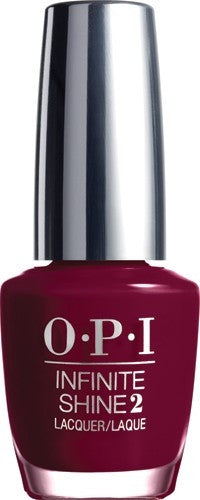 OPI Infinite Shine Can't Be Beet! 0.5 oz. IS L13