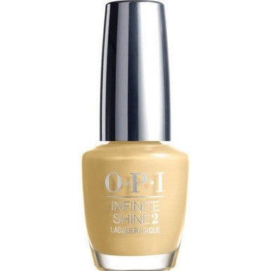 OPI Infinite Shine Enter The Golden Era 0.5 oz. IS L37