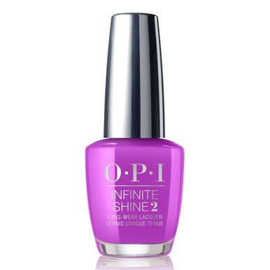 OPI Infinite Shine Vibras positivas solamente 0.5 fl oz ISL N73
