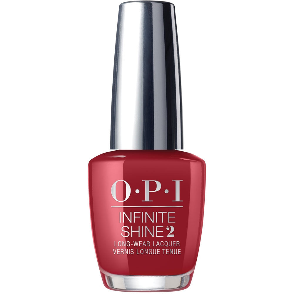 OPI Infinite Shine I Love You Just Be-Cusco 0.5oz - ISL P39