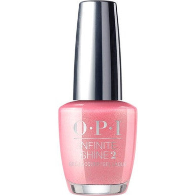 OPI Infinite Shine ¡Princesas Reinan! 15 ml/0.5 fl oz ISL R44