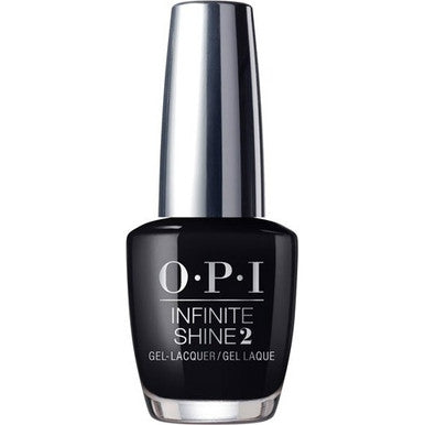 OPI Infinite Shine Black Onyx 15ml/0.5 fl oz ISL T02