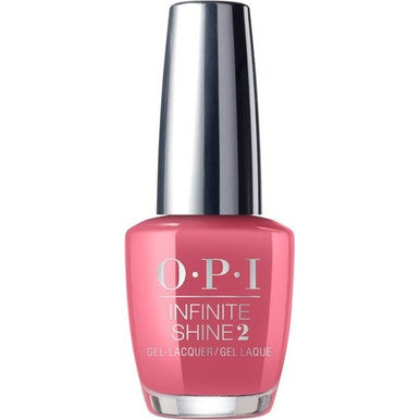 OPI Infinite Shine Mi dirección es "Hollywood" 0.5 onzas líquidas ISL T31