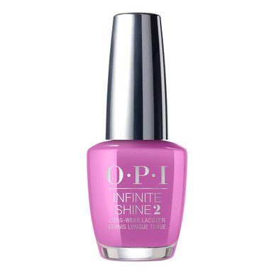 OPI Infinite Shine Arigato From Tokyo 0.5 oz ISL T82