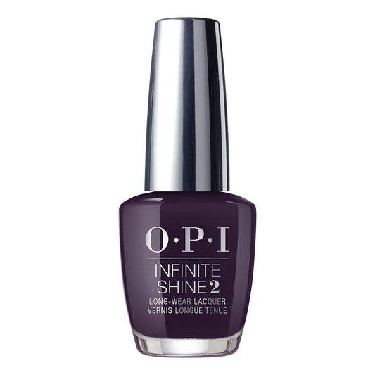 OPI Infinite Shine Good Girls Gone Plaid 0.5 fl oz, ISL U16