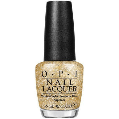 OPI A Mirror Escape 15 ml - 0.5 fl oz NL BA6