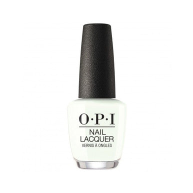 Batidos OPI "No llores por derrames" 15 ml (0.5 onzas líquidas) NL G41