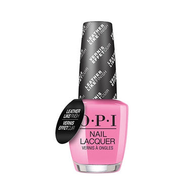 OPI Electrificante Rosa 15 ml NL G54