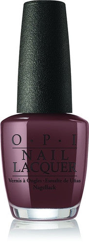 OPI Eso es lo que son los amigos Thor 0.5 fl oz/15 ml NL I54